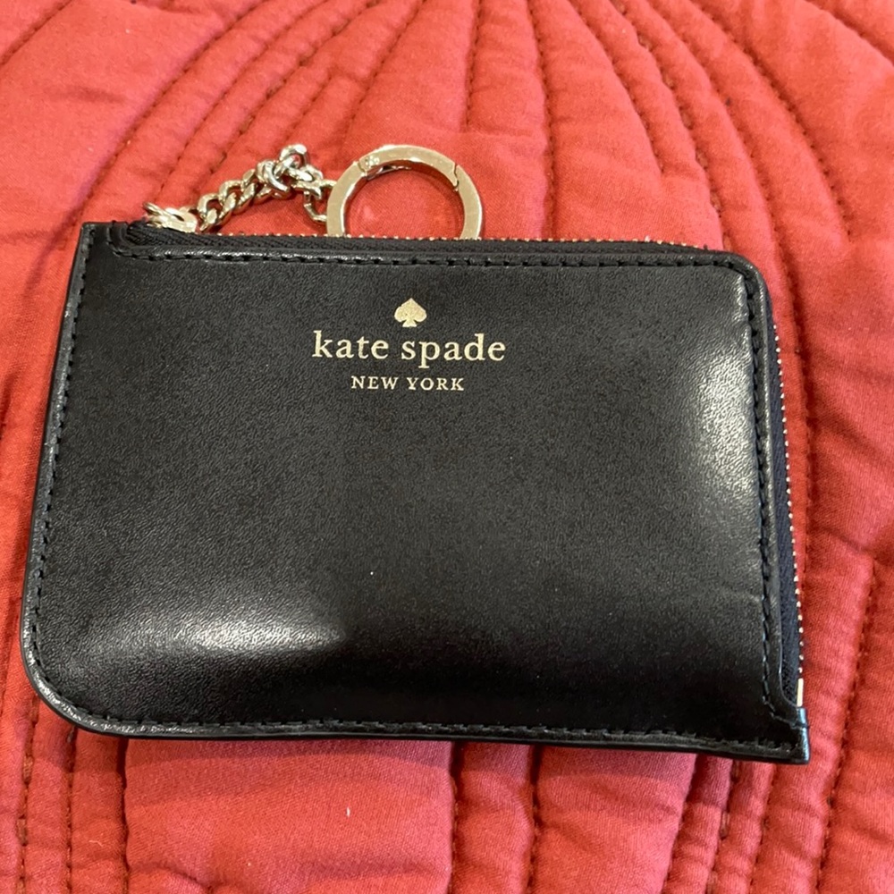 Kate spade card holder